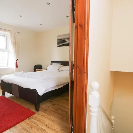 Holiday home Fernleigh *