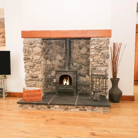 Feriehus Fernleigh Holker