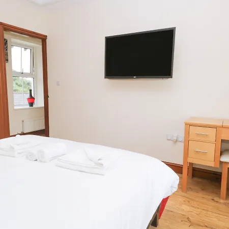 Feriehus Fernleigh *