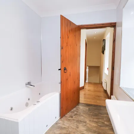 Fernleigh Holiday home
