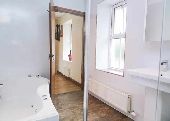 Feriehus Fernleigh Holker